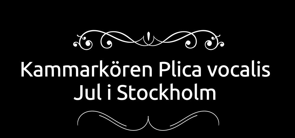 Julhälsning – klicka för att se video