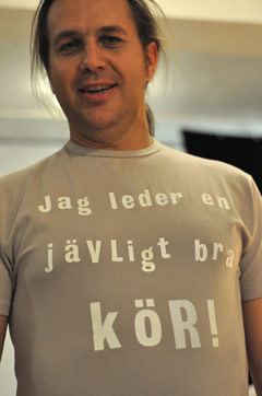 Niclas Bertell